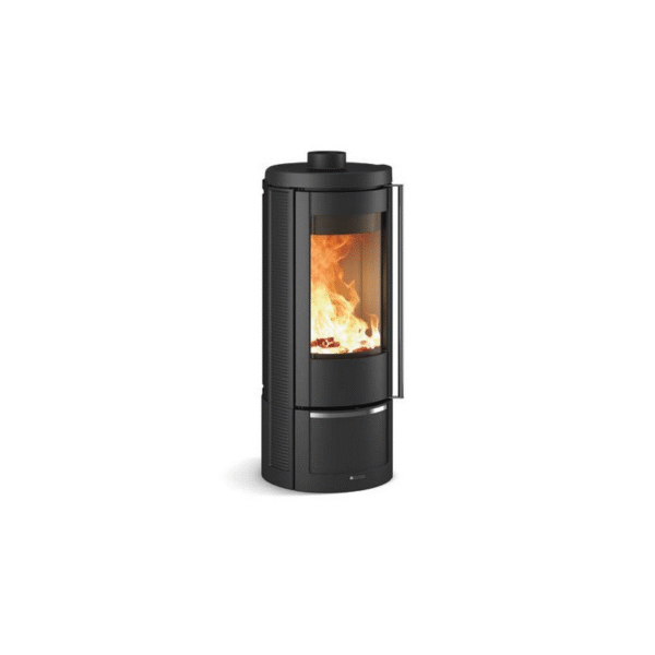 Holzofen aus Gusseisen - LA NORDICA Marlena 8 kW